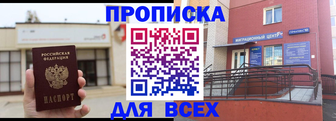 временная регистрация 2025 в Елизово